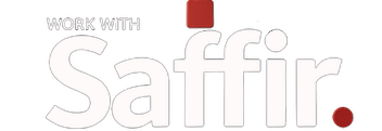 Work with Saffir logo